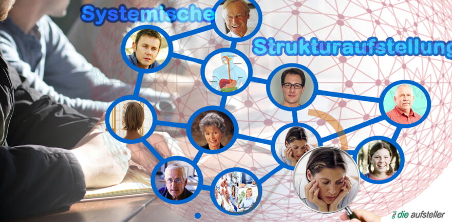 Die Systemische Strukturaufstellung bei im Unternehmen - Nachfolge - Glossar - Lexikon - The Good Solution GmbH - www.ch-aufstellungen.ch