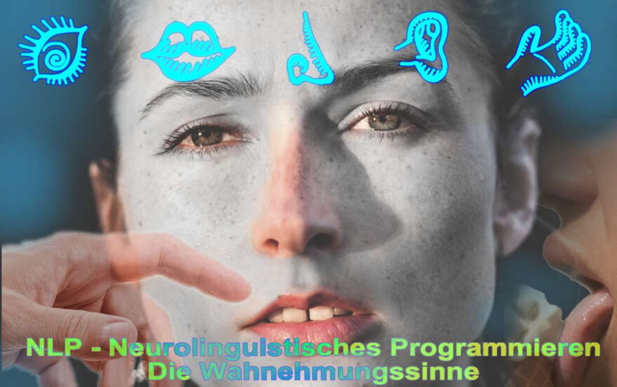 Systemische Aufstellungen und Coaching mit - NLP - Neurolinguistisches Programmieren - The Good Solution GmbH - www.ch-aufstellungen.ch