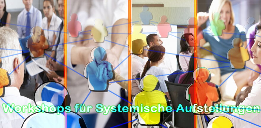 Für Systemische Aufstellungen - Aufstellungen, Workshops und Coaching - The Good Solution GmbH - www.ch-aufstellungen.ch Für Systemische Aufstellungen - Aufstellungen, Workshops und Coaching - The Good Solution GmbH - www.ch-aufstellungen.ch