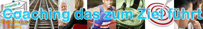 Coaching, Sparring und Beratung für Einzelpersonen, Paare, Familien und Gruppen - The Good Solution GmbH - www.ch-aufstellungen.ch