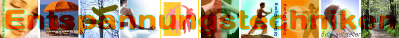 Entspannung und Gesundheit mit: Rebirthing, Autogenem Training, Freiem Tanzen, Progressiver Muskelrelaxation, Meditation, Qigong - owi - open way institute - www.open-way-institue.org